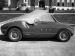 Ferrari 340 MM Competizione Vignale Spyder 1953 года